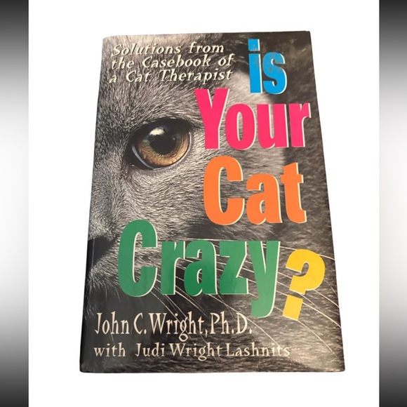 📚🐾 Cozy Cat Lover’s Bundle – Mug, Plush & Book - Picture 4 of 9